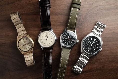 2nd hand watch shop|sweeping second hand watch.